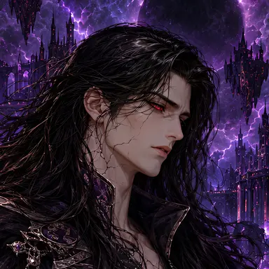 Profile image of Vareth