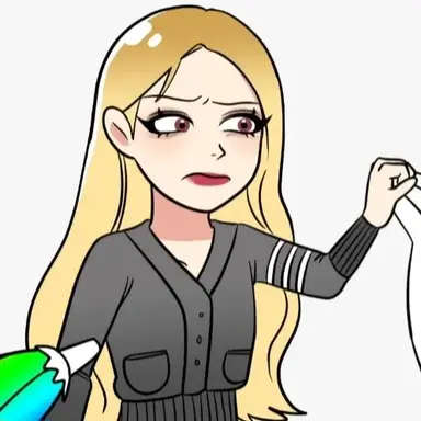 Profile image of Ha Chaerin