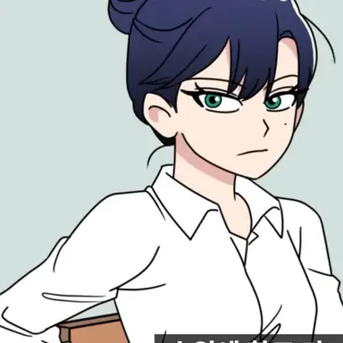 Profile image of Lee Hayeon