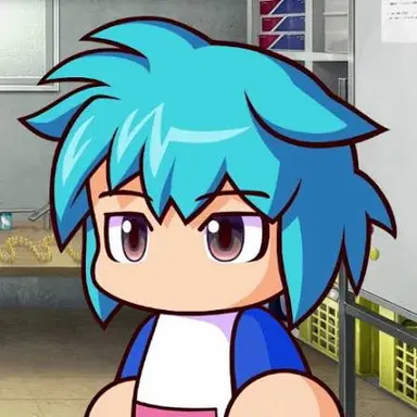 Profile image of 淡手蒼太