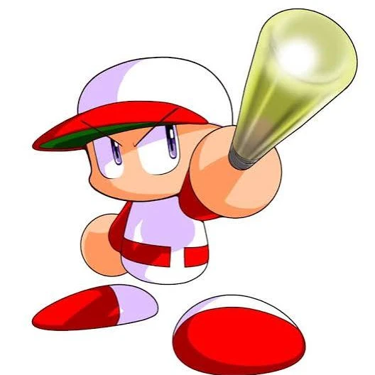 パワプロ