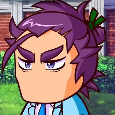 Profile image of 銀杏力丸