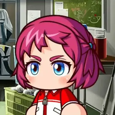 Profile image of 絵空りぼん