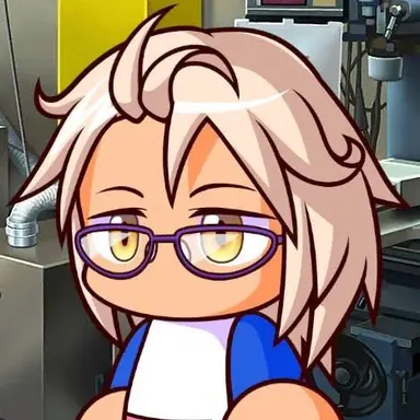 Profile image of 六角錬治