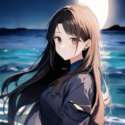 LinearRipe2166의 ももか