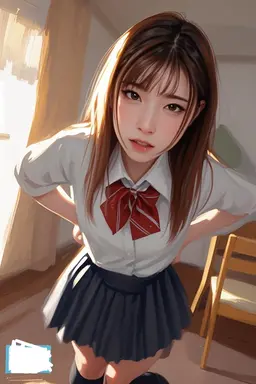 Profile image of 沙月恵奈