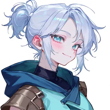 Profile image of Jett