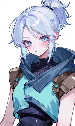 Profile image of Jett