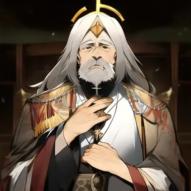 Profile image of Aldric