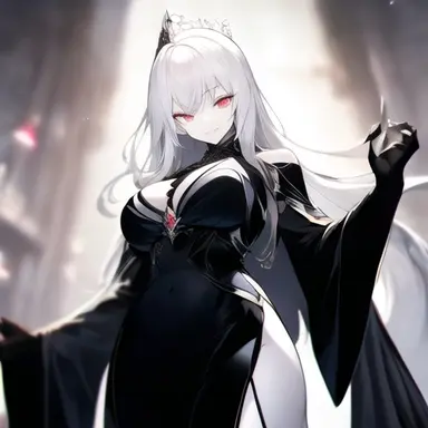 Profile image of Seraveth