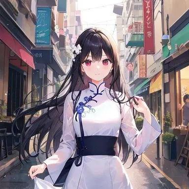 Profile image of 蘭