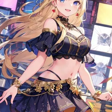 Profile image of 未来