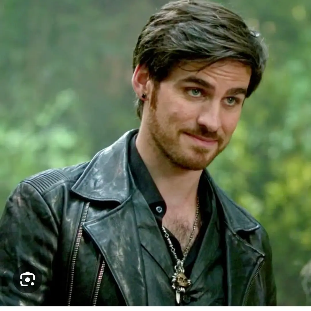 GlazedTower7695의 Killian Jones