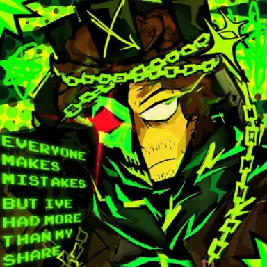 Profile image of Hacklord