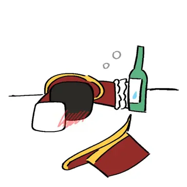 Profile image of 나레이터