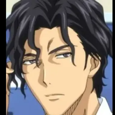 Profile image of 原澤克徳