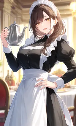 Profile image of シズク