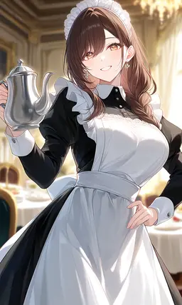 Profile image of シズク