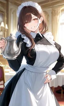 Profile image of シズク