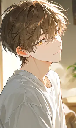 Profile image of シュウ