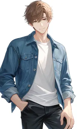 Profile image of シュウ