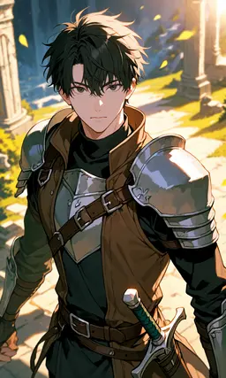Profile image of シン