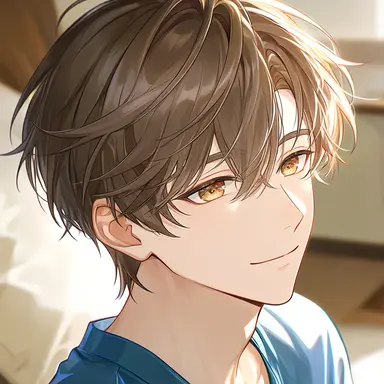 Profile image of シュウ