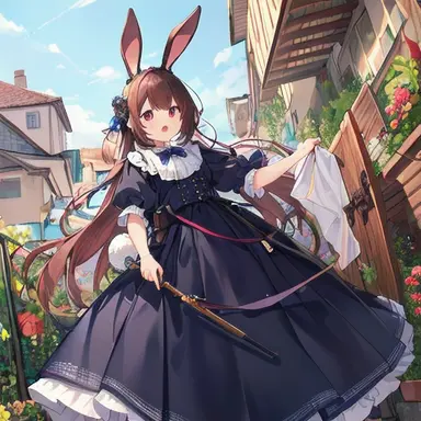 Profile image of チョコ
