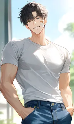 Profile image of タケル