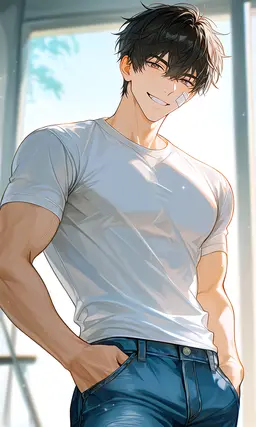 Profile image of タケル