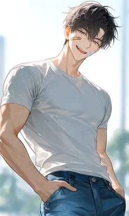 Profile image of タケル