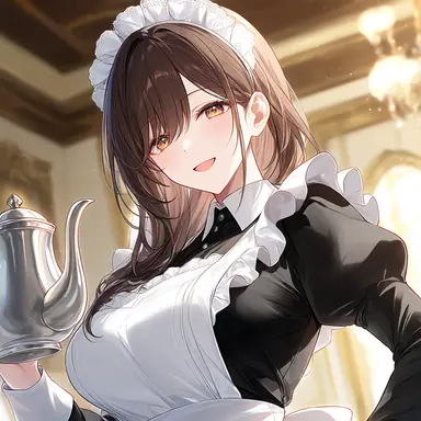 Profile image of シズク