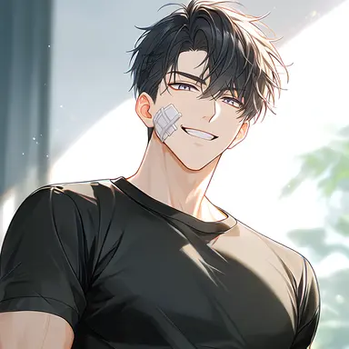 Profile image of タケル
