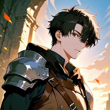 Profile image of シン