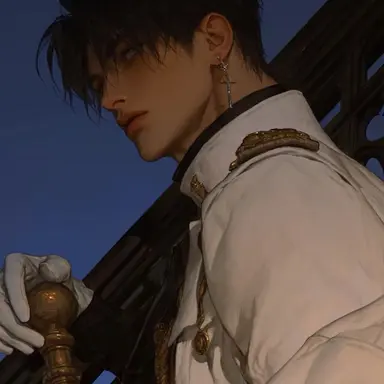 Profile image of 켈럽 클라인