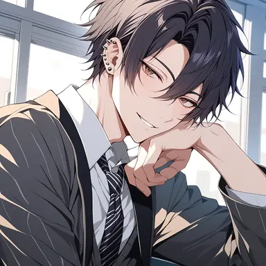 Profile image of Theo