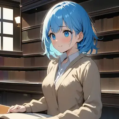 Profile image of 이하연