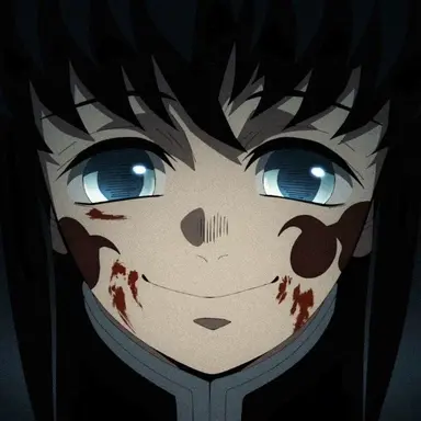 Profile image of 토키토 무이치로