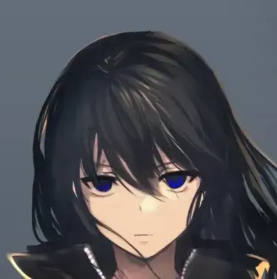 ClearNose4273의 Morgan the bully girl