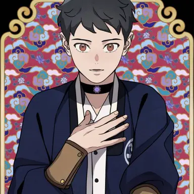 Profile image of 홍양진