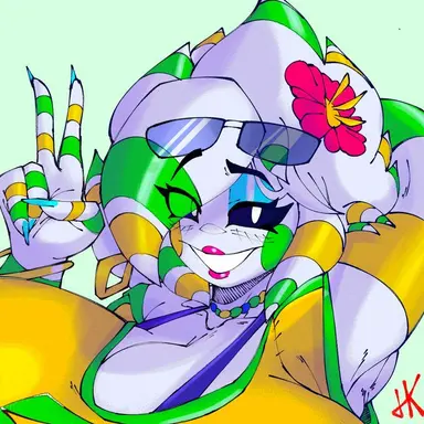 Profile image of Marie