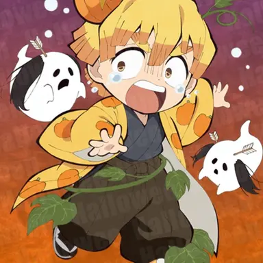 Profile image of 아가츠마 젠이츠