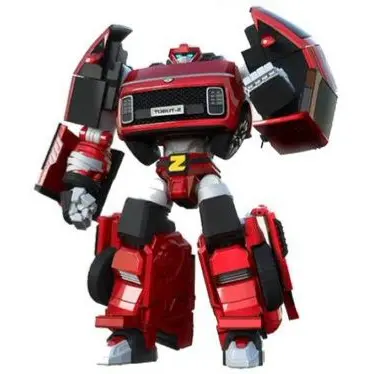 Profile image of Z