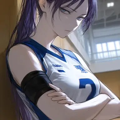 Profile image of Natsuki