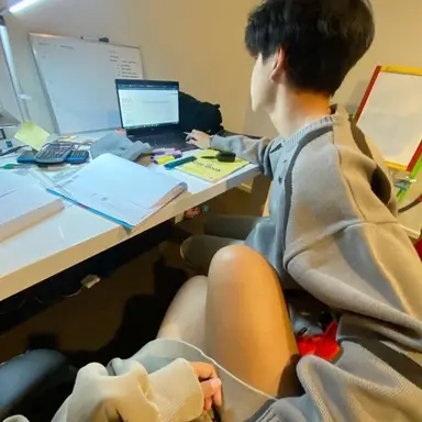 Profile image of Kai