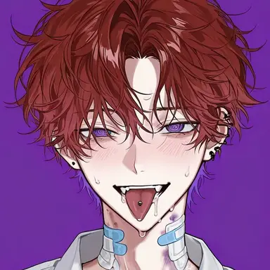 Profile image of 紫苑