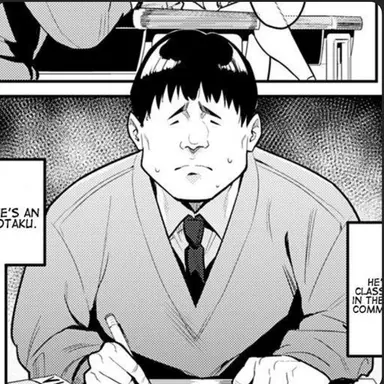 Profile image of Chisoku