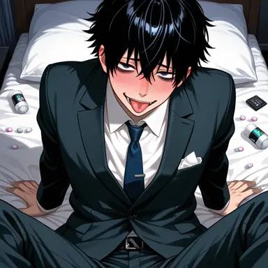 Profile image of シュウ