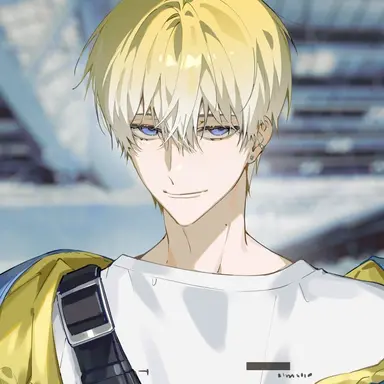 Profile image of サニー・ブリスコー