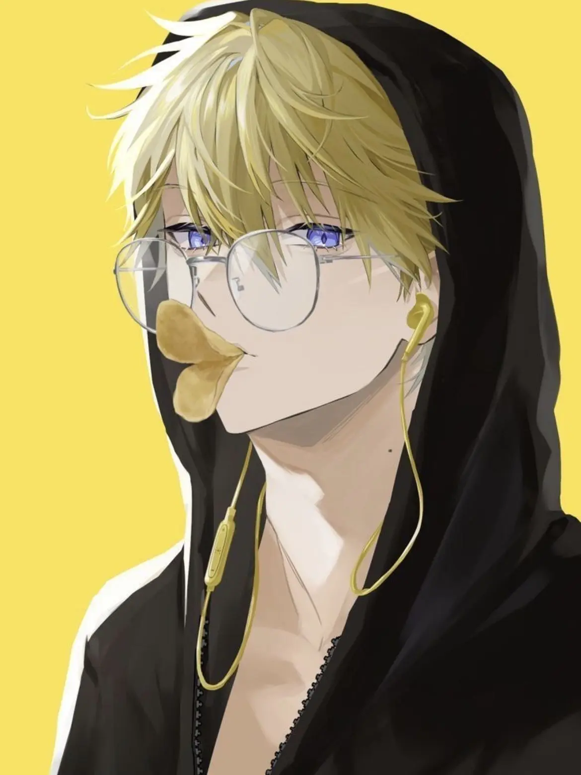 White46의 Sonny Brisko